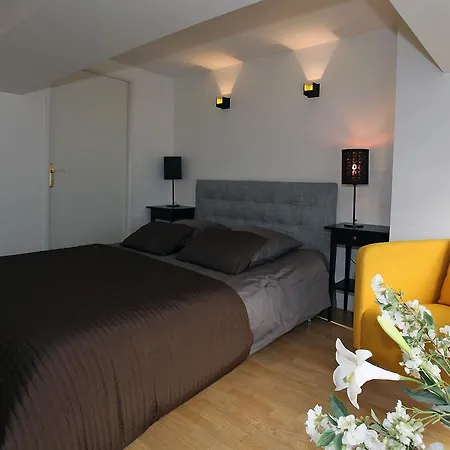 Homebuddy' - Le Mont Blanc *