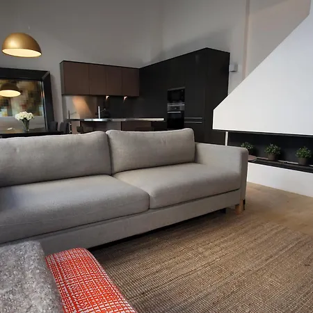 Apartment Homebuddy' - Le Mont Blanc Annecy