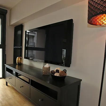 Homebuddy' - Le Mont Blanc Apartment *