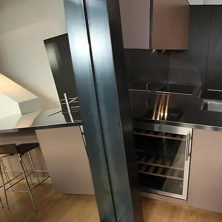 Apartment Homebuddy' - Le Mont Blanc Annecy