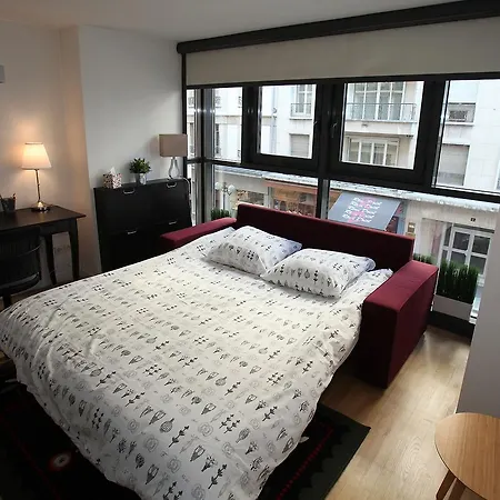 Homebuddy' - Le Mont Blanc Apartment Annecy
