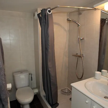 Homebuddy' - Le Mont Blanc Apartment Annecy