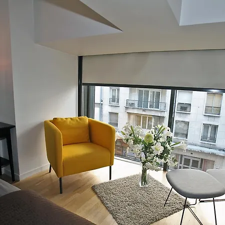 Homebuddy' - Le Mont Blanc Apartment