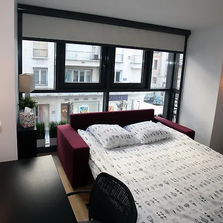 Homebuddy' - Le Mont Blanc Apartment *