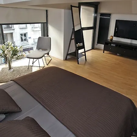 Homebuddy' - Le Mont Blanc