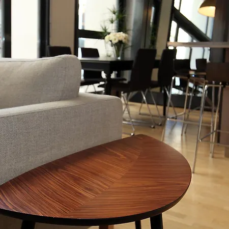 Homebuddy' - Le Mont Blanc Apartment