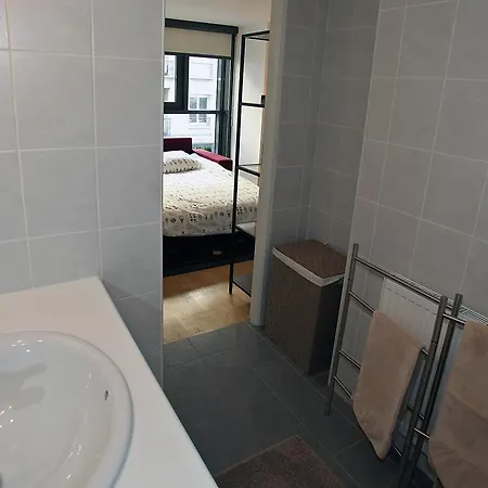 Apartment Homebuddy' - Le Mont Blanc